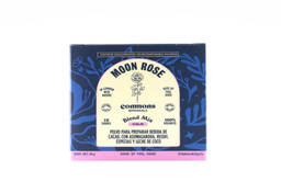 Te instantaneo hormone balance moon rose Commons  96 g