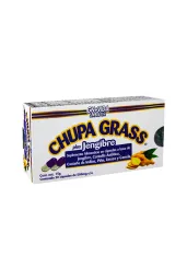 Chupagrass C/30 Capsulas GN+Vida