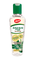 Jaloma arbol De Te En Gel (24X120Ml)