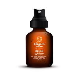 Body Oil Mandarina 60 ml