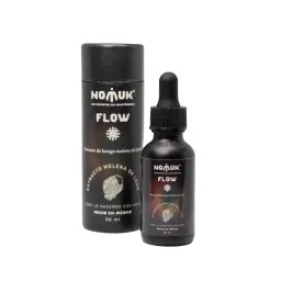  Melena de leon  Nomuk 30 ml