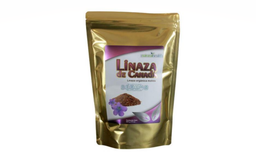 LINAZA DE CANADA BOLSA CON 400 GRS