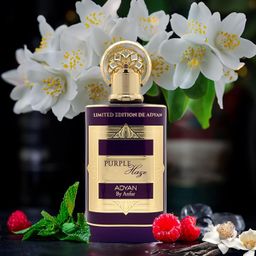 Purple haze by 100 ml Adyan