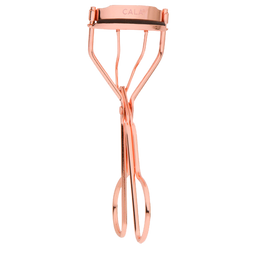 Rizados de pestañas oro rosa con 2 repuestos cala