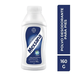 Tco Mexsana Med 160 g