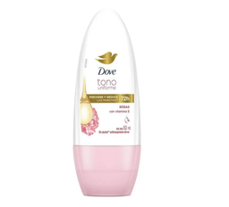 Desodorante t uni 48 h rosa r on 50 ml Dove