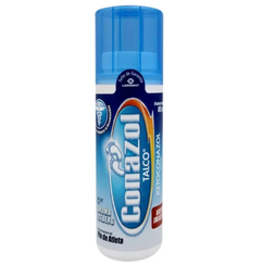 Conazol Talco Iceberg 85G