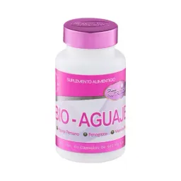 Bio aguaje