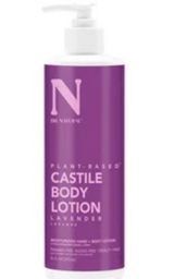 Crema corporal lavanda hidratante Bella Aurora Stillman 500 ml