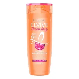 Shampoo  Elvive Dream Long Recons 370 Ml