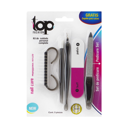 Set pedicura spa Top Fashion