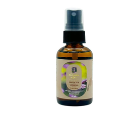 Body Mist Te verde-Verbena  60ml