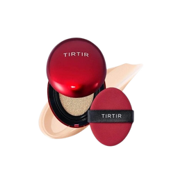 Cushion mask fit red 17c porcelain 1 pieza Tirtir