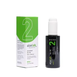 Serum n r 2 58 ml Aloevida