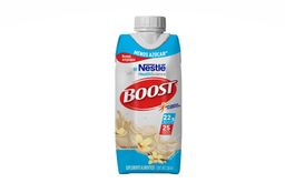Boost Menos Az s Alim Vainilla 330ml