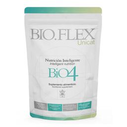 X flex forte 60 capsulas Bio Ser