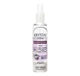 KRISTAL STONE LIQUIDO LAVANDA 250ML