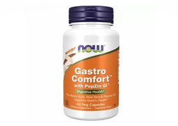 Gastro comfort with pepzin gi 60 vcaps Now