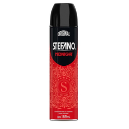 Desodorante mid n spy 113 g  Stefano