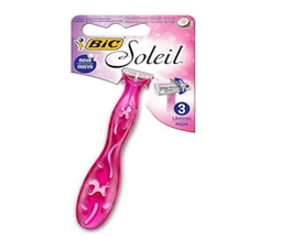 Maq Bic Soleil Cbza Mov