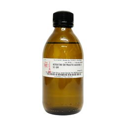 Keratin Extracto Acuoso 50 Gr