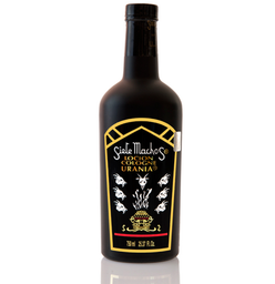 Loc Siete Machos 750ML