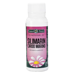 Extracto de Del Roble silimarin 55 ml