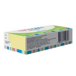 Nene-Dent 10 G Gel (Lidocaina/Polidocanol)