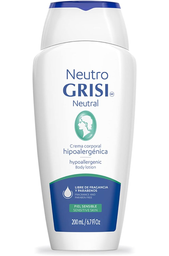 Cra Neutro Piel Sensible 400 Ml