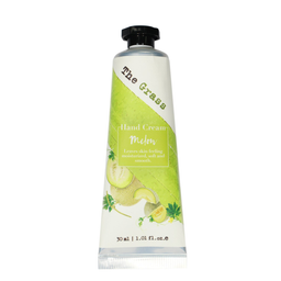 Hand cream bamboo melon de 30 ml