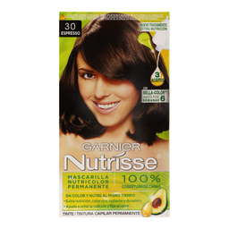 Tin Nutrisse Cast-05C 30