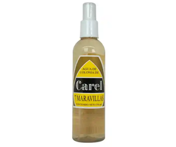 Agua De Colonia 7 Maravillas Carel 250 Ml