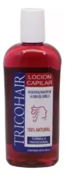 Locion cabello Normal Extracto Mamey Tricohair 250 Ml