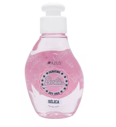 Silica capilar barbie 110 ml Cutie Healthy