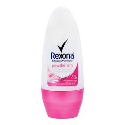Des Rexona Roll On Powder 50 Ml