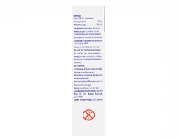 Nutracort Loc 120 Ml