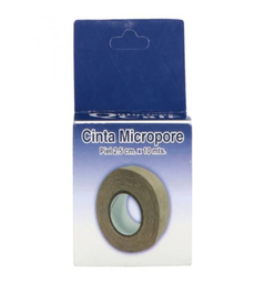 Cinta Micropor Bco Quimicos Cali 2.25Cm X 9Mt