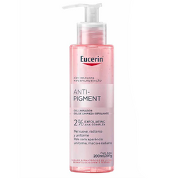 Gel limp anti manch 200 ml Eucerin
