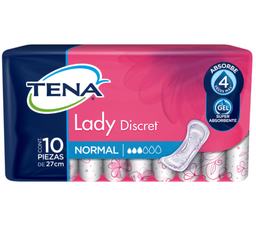 Tas Sanit Tena Lady Normal C/10