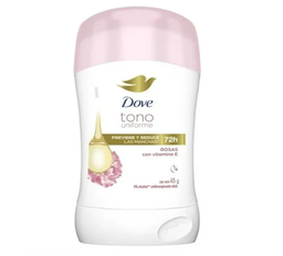 Desodorante dermacskc 48 h stick45g Dove