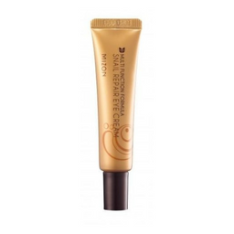 Tubo crema reparadora de ojos con baba de caracol 15 ml Mizon