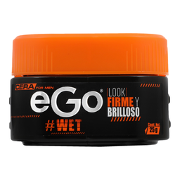 Cera Mod Ego Wet 25 G