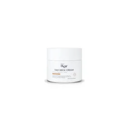 Crema de seda para el cuello 50 gr Isov