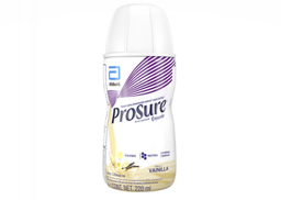 Prosure liq sabor vainilla Abbott pza 220 ml