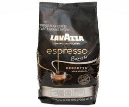 Espresso barista perfetto 1000 g Lavazza