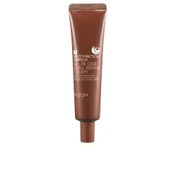 Crema reparadora todo en uno de caracol 35 ml Mizon