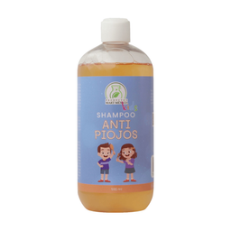 Shampoo anti piojos 500 ml Rulisimos