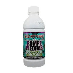 Compuesto Rompe Piedras 1000 ml Alexyessy 1X20