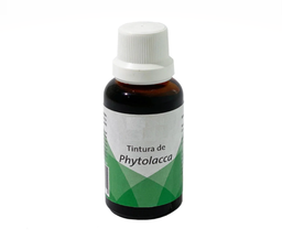 PHYTOLACCA DECANDRA  TIN  30ML