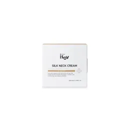 Crema de seda para el cuello 50 gr Isov